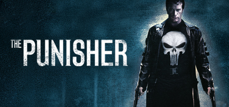   The Punisher   -  5